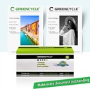 GreenCycle CRG 126