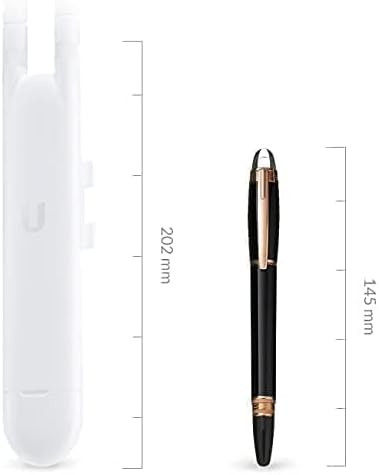 Ubiquity Access Point AC Mesh