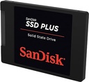 SanDisk 1 TB SSD Plus
