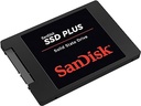 SanDisk 1 TB SSD Plus