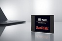 SanDisk 1 TB SSD Plus