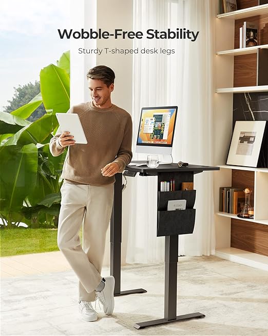 Marsail Standing Desk Adjustable Height