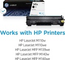 HP LaserJet 141A Toner cartridge