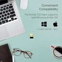 TP-Link USB wifi adapter