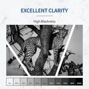 INKCLOUD 067H Black Toner Cartridge