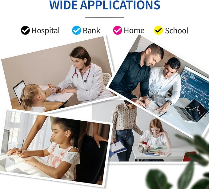 INKCLOUD 067H Black Toner Cartridge