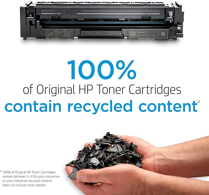 HP LaserJet 141A Toner cartridge
