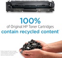 HP LaserJet 141A Toner cartridge