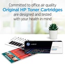 HP LaserJet 141A Toner cartridge