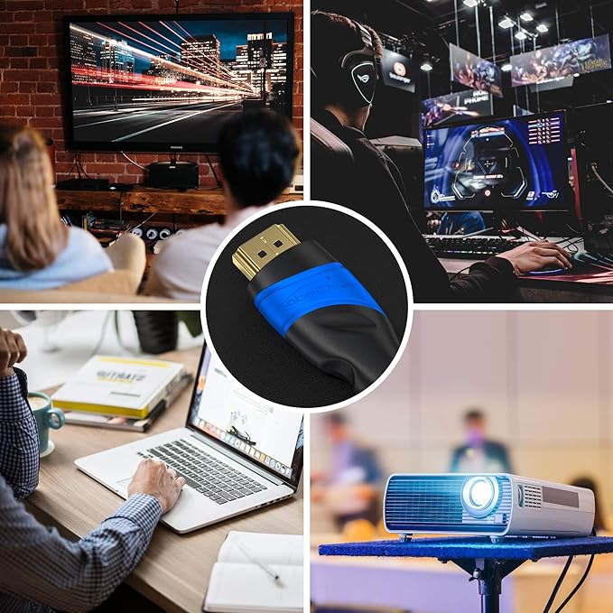 HDMI cable High Speed 35ft