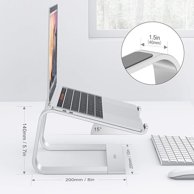 Omoton Laptop Stand