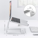 Omoton Laptop Stand
