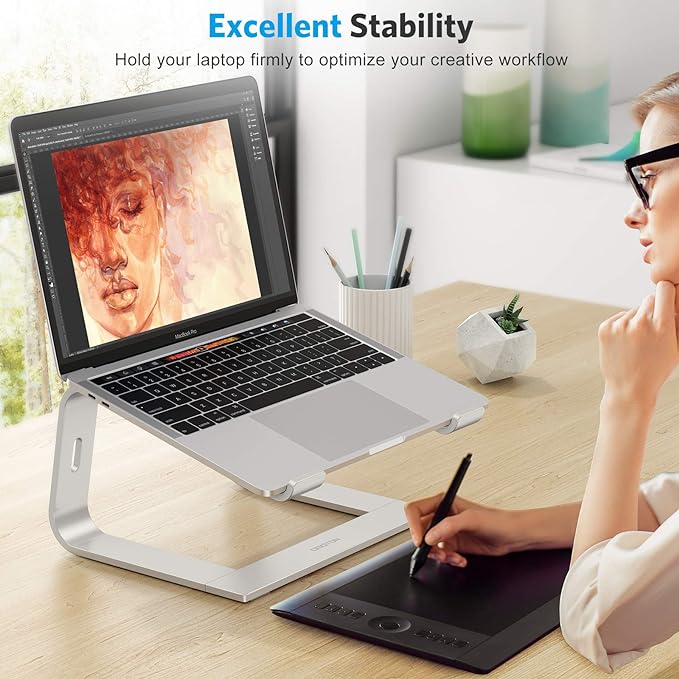 Omoton Laptop Stand