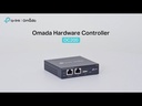 TP-Link Omada Hardware Controller OC200