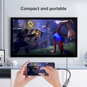 Benfei USB C to HDMI Adapter 4K