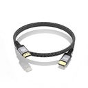 Soonsoonic 4K HDMI Cables 3Ft 