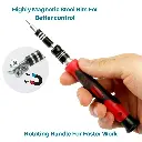 WIREHARD 62 in 1 Precision Screwdriver Set