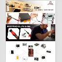 WIREHARD 62 in 1 Precision Screwdriver Set