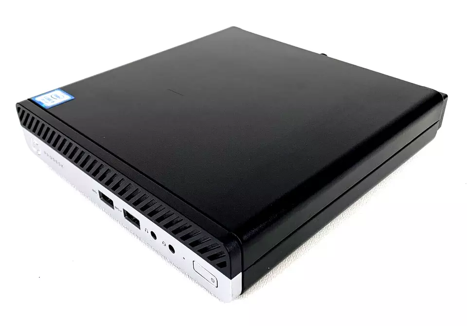 HP ProDesk 600 G5 Desktop Mini Core