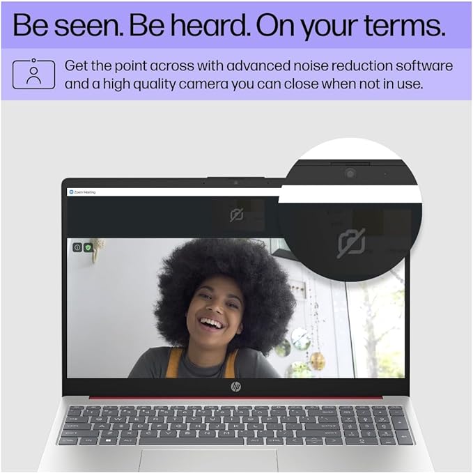 HP Laptop15.6-Inch HD Pentium