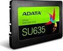 ADATA SSD (SU635S, 520/450MB/s, 480GB)