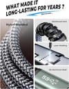 USB-C extension cable