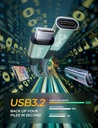 USB-C extension cable
