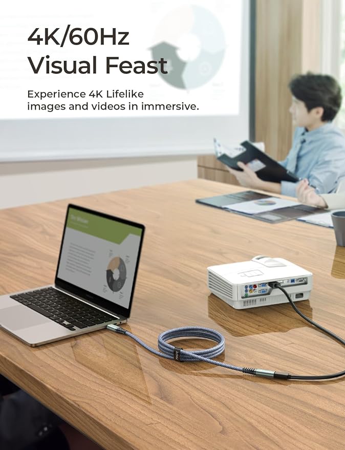 USB-C extension cable