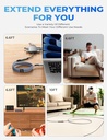 USB-C extension cable