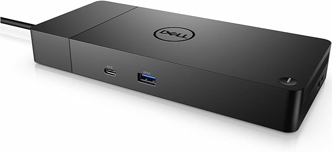 Dell WD 19S 180W