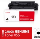 Canon 055 toner cartridge (black)