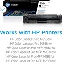 HP 206A Black toner Cartridge