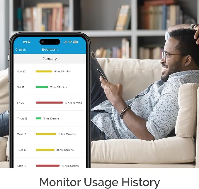 Breeze Eco Smart AC Controller