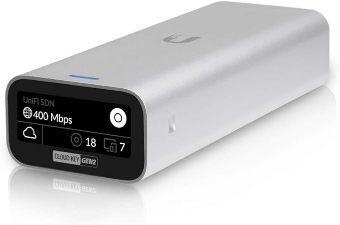 Ubiquity Networks UniFi Cloud Key Gen2