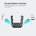 TP-Link Archer C54 AC1200 dual band Wi-Fi router 
