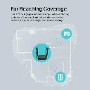 TP-Link Archer C54 AC1200 dual band Wi-Fi router 