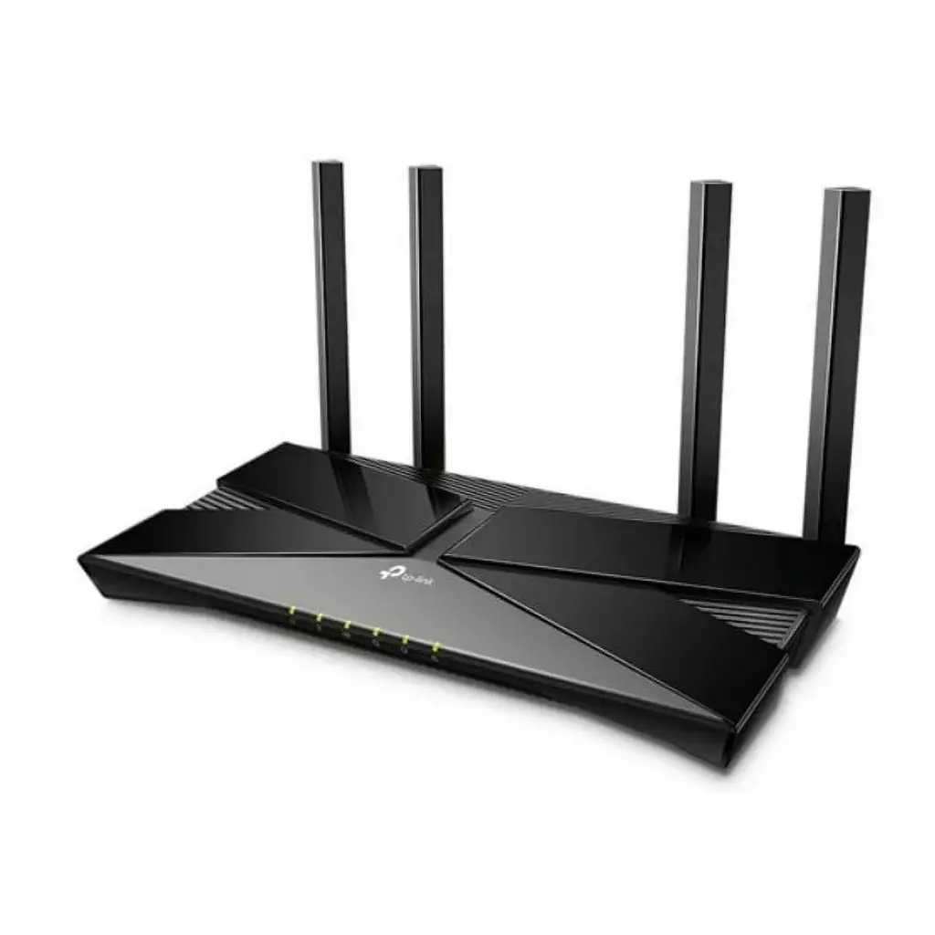 TP-Link Archer AX1450 WiFi 6 Dual band Wireless Router 