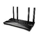TP-Link Archer AX1450 WiFi 6 Dual band Wireless Router 