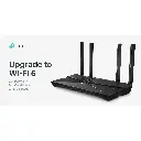TP-Link Archer AX1450 WiFi 6 Dual band Wireless Router 