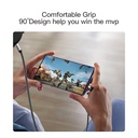 NanXudyj 3.5mm to 3.5mm 90 degrees aux cable