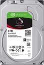 Seagate IronWolf 4 TB HDD