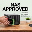 Seagate IronWolf 4 TB HDD