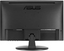 Touchscreen Asus VT168HR 15.6 Full HD Monitor Black