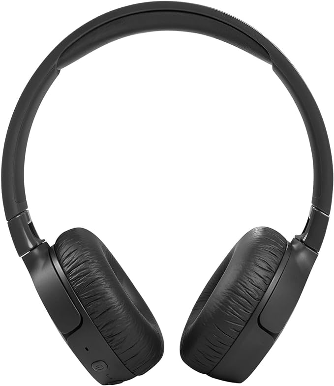 JBL Tune 660NC ANC on ear headphone