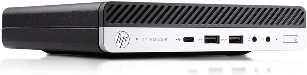HP Elitedesk 800 G3 Mini PC