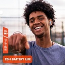 JBL Vibe 200TWS True Wireless Earbuds