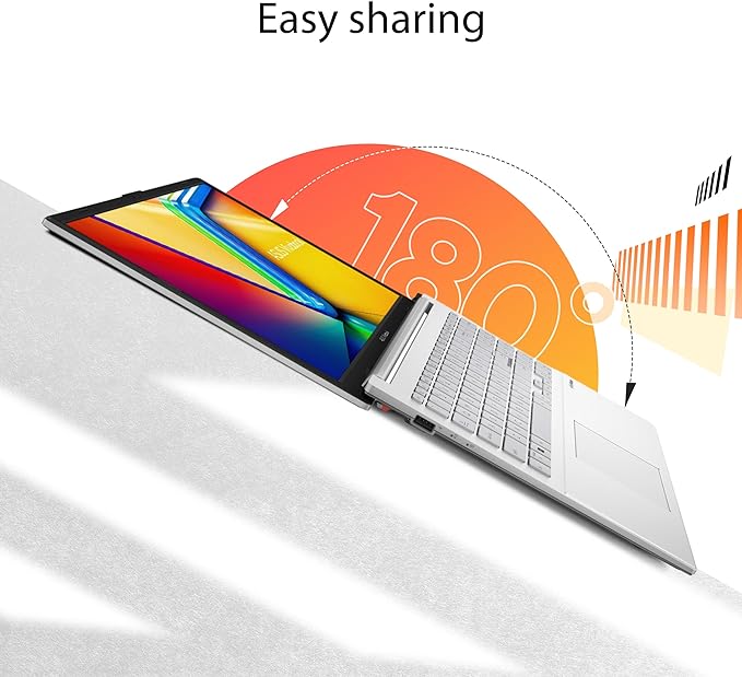 ASUS Vivobook Go 15.6” Laptop