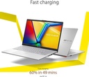 ASUS Vivobook Go 15.6” Laptop