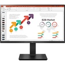 LG 23.8" Monitor - 24BP450Y