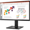 LG 23.8" Monitor - 24BP450Y
